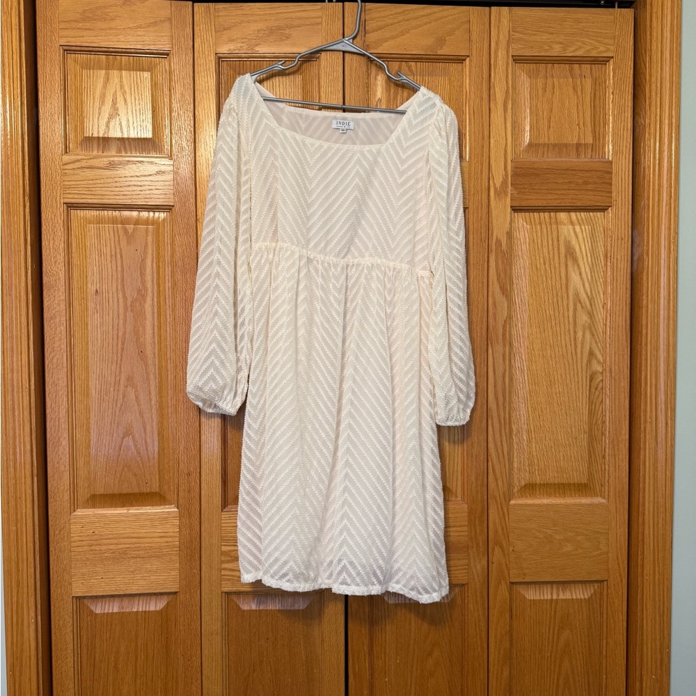 Indie & Co Carmen Dress